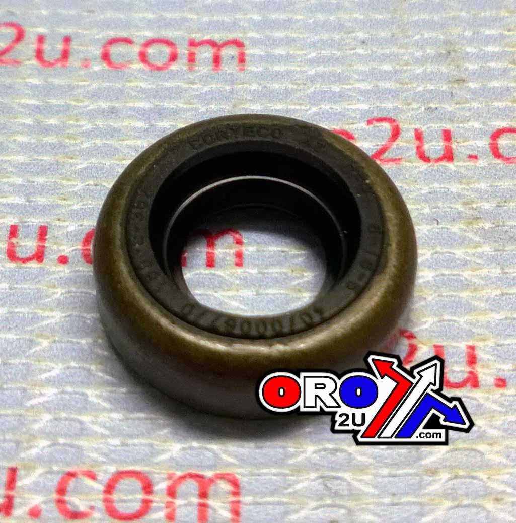 OIL SEAL 8x16x5, ATHENA M730300126000 - Image 2