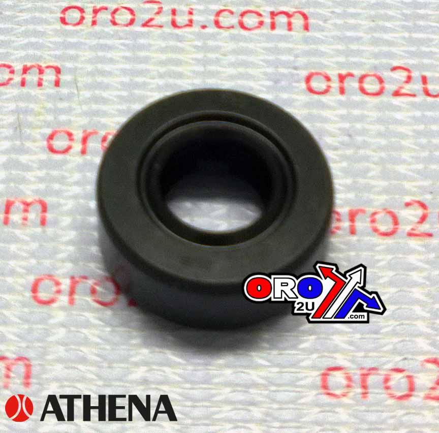 OIL SEAL 9x18x7, ATHENA M730900162000 - Image 2
