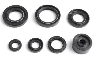 OIL SEAL ENGINE SET 1987-2006 YAMAHA DT 125 RE RH X 931033209900 931033280700 931031014700