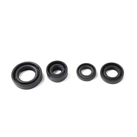 OIL SEAL ENGINE SET HONDA S90 CS90 CT90 CL90 SL90 ST90 13x22x5 14x26x7 20x34x7 11.5x24x10 - Image 5