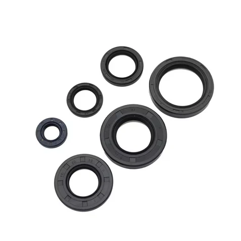 OIL SEAL ENGINE SET YAMAHA TZR125 14X25X5 20X38X5 93102-25331-00 93102-20309-00 - Image 2