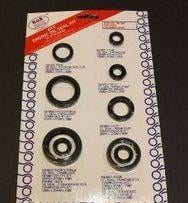 OIL SEAL SET 04-05 TRX450R KS50-1047 - Image 3