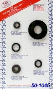 OIL SEAL SET 85-87 TRX250 - Image 2
