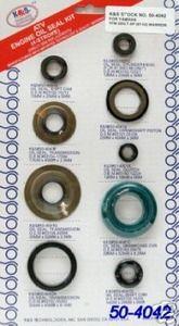 OIL SEAL SET 87-03 YFM350, KS50-4042 - Image 2