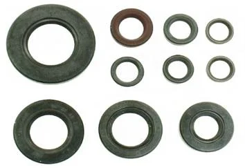 OIL SEAL SET 89-00 XR600R, PSYCHIC MX-09264 - Image 2