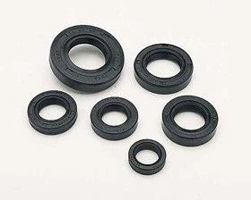 OIL SEAL SET 99-22 YZ250, PSYCHIC MX-09220 YAMAHA - Image 3