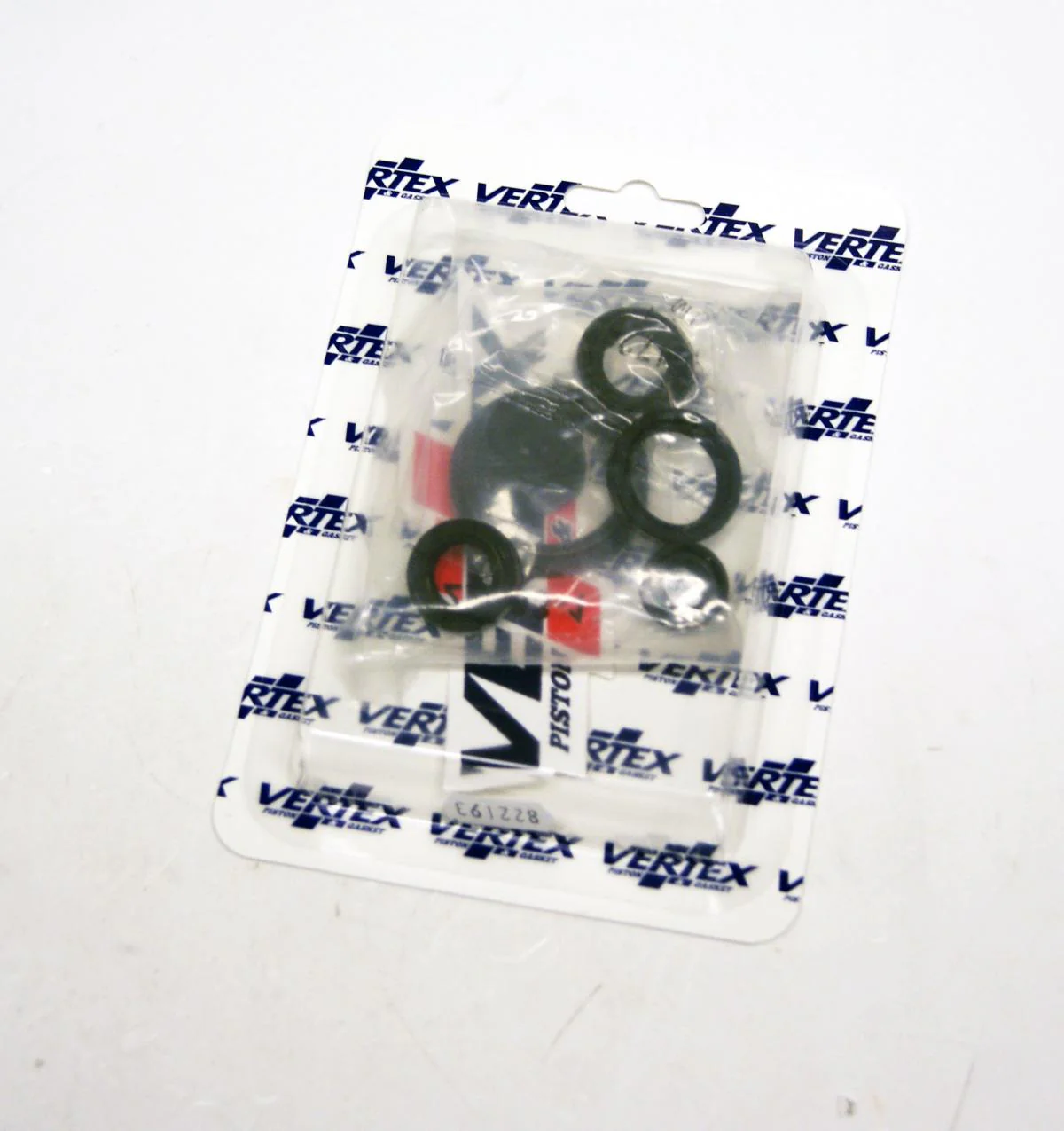 OIL SEAL SET DRZ400 00-13, WINDEROSA 822193