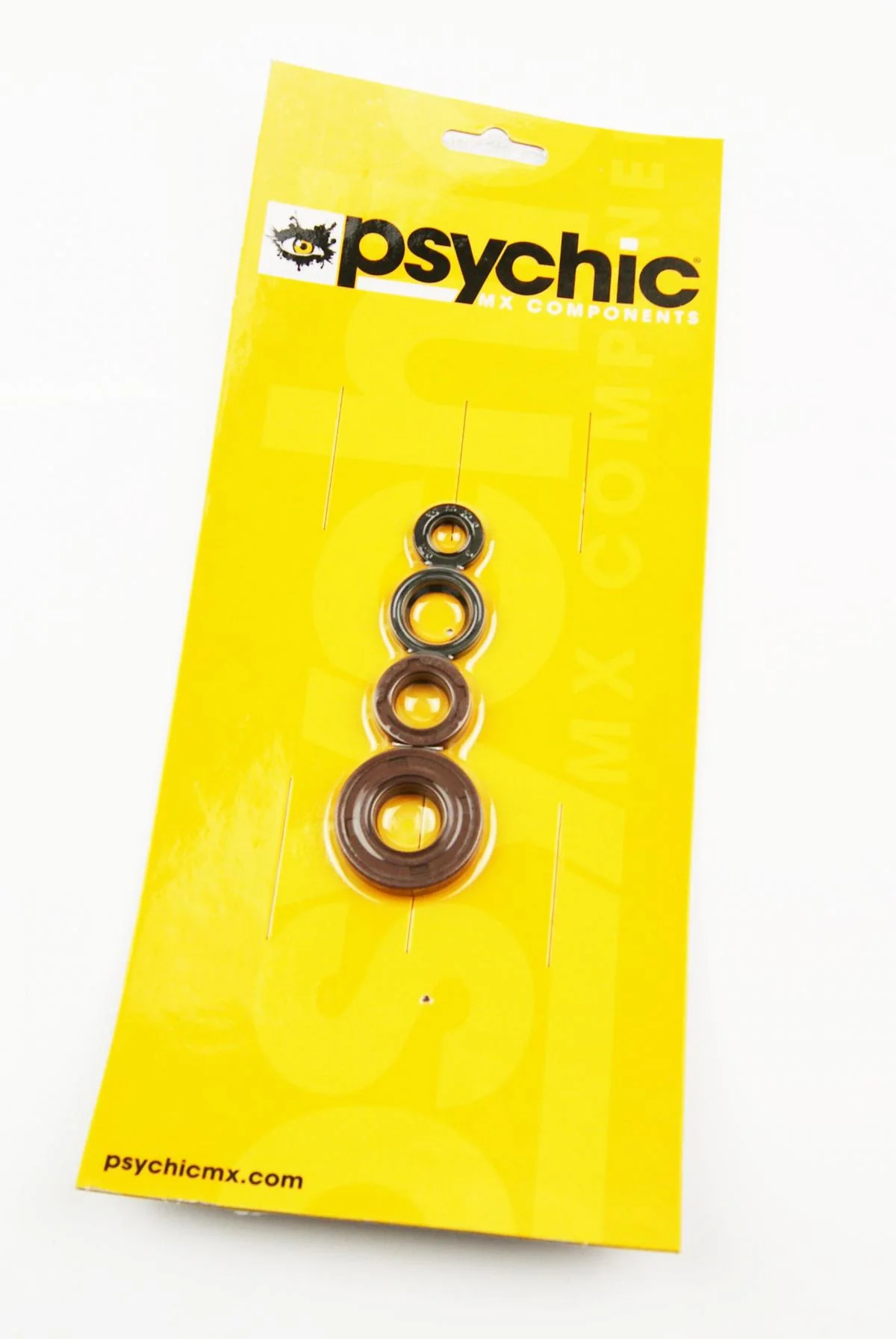OIL SEAL SET KTM 50 Mini-Adv, SX, PSYCHIC MX-09224