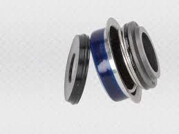 OIL SEAL WATERPUMP MECHANICAL, 49063-1056, K&L 15-3402 - Image 2