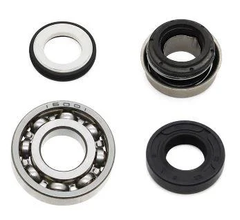 ONLY SOLD INDIVIDUALLY NOW SEE DESCRIPTION ...............  OIL SEAL WATERPUMP MECHANICAL, HONDA CX650C CX500 CX500TC CX650T