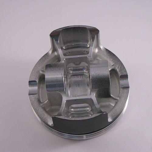 PISTON 03-08 KLX KFX 400 HC 90, WOSSNER WOSSNER KIT 8566DB - Image 2
