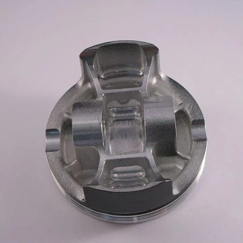 PISTON 03-08 KLX KFX 400 HC 90, WOSSNER WOSSNER KIT 8566DC - Image 2