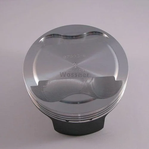 PISTON 03-08 KLX KFX 400 HC 90, WOSSNER WOSSNER KIT 8566DC - Image 3