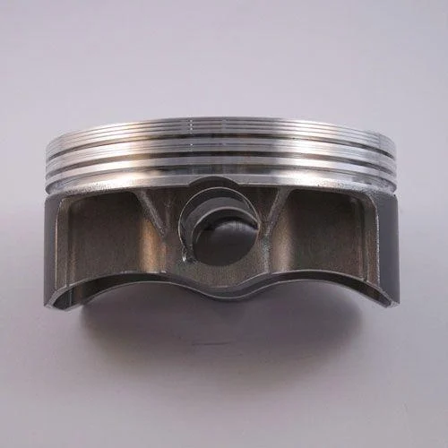 PISTON 04-10 TC TE 510 97.00, HUSQVARNA WOSSNER KIT 8652DA - Image 2