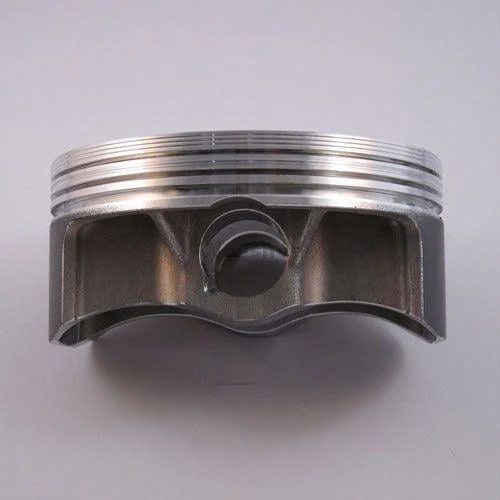 PISTON 04-10 TC TE 510 97.00, HUSQVARNA WOSSNER KIT 8652DB - Image 2