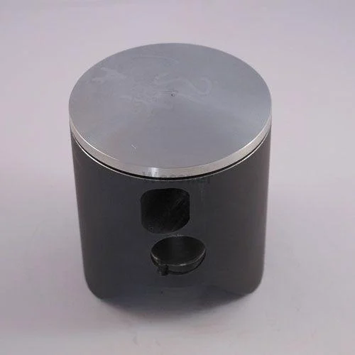 PISTON 05-07 CR250 66.40 1RING, WOSSNER 8172DA FORGED KIT - Image 3