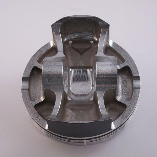 PISTON 05-07 RMZ450 95.50 HC, FORGED WOSSNER KIT 8616DA, 12111-35G01-0F0 - Image 4