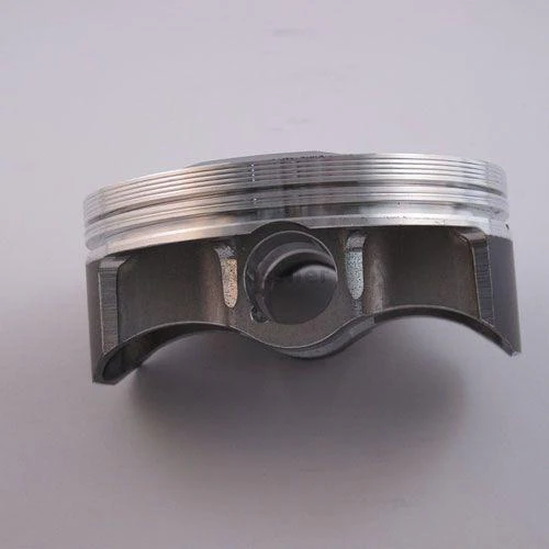 PISTON 05-07 RMZ450 95.50 HC, FORGED WOSSNER KIT 8616DB - Image 3