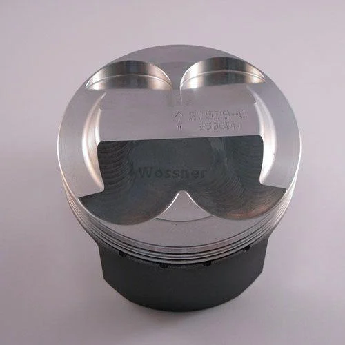 PISTON 92-94 KTM350 89.00 A, 8506DA WOSSNER FORGED - Image 2