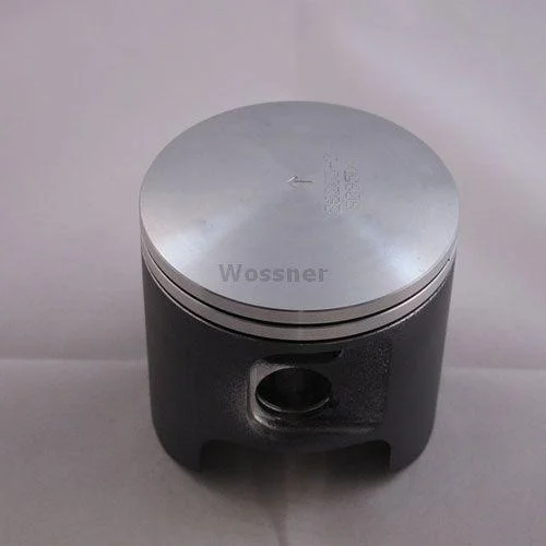 PISTON 94-00 POLARIS 300 76.00, FORGED WOSSNER KIT 8095D150 - Image 2