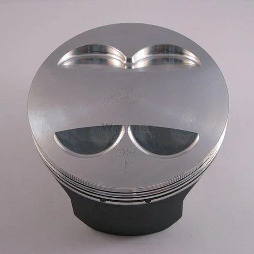 PISTON 94-08 KTM620 640 101 C, FORGED WOSSNER KIT 8524DC - Image 2