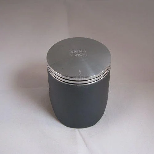 PISTON 96-97, 99 RM250 66.40, WOSSNER 8058DC SUZUKI MX - Image 3