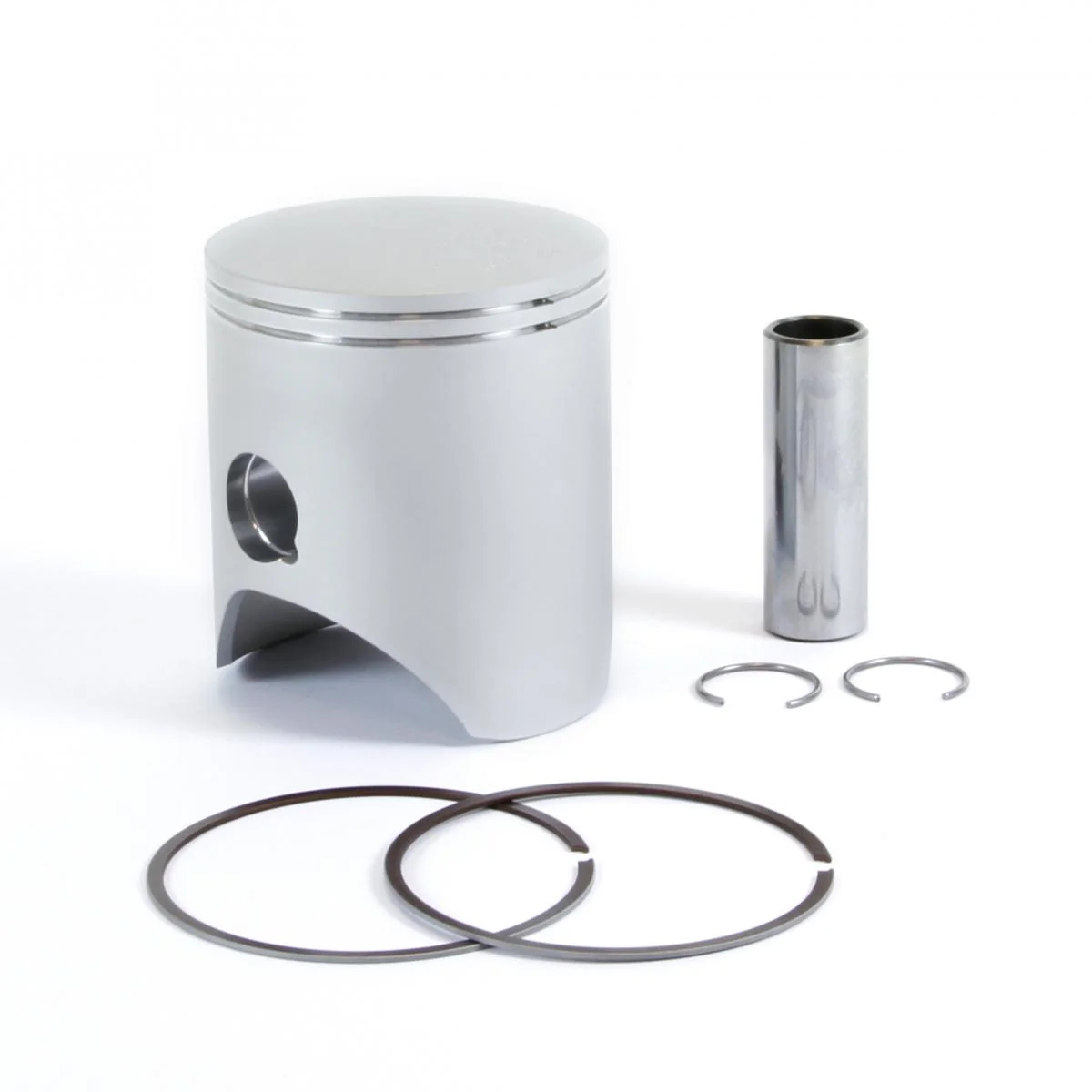 PISTON 99-15 TM250 66.36 DOMED, PROX 01.7309.C EN250 99-15