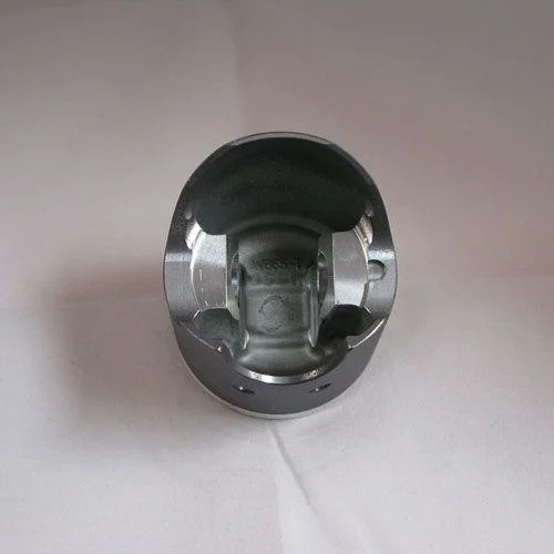 PISTON KIT 00-02 RM250 66.40 C, WOSSNER 8059DC SUZUKI MX - Image 4