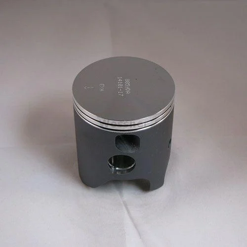 PISTON KIT 00-02 RM250 68.50, WOSSNER 8059D210 SUZUKI MX - Image 3
