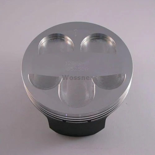 PISTON KIT 00-02 YZF426 95.00, FORGED WOSSNER 8525DA, 5NG-11631-10-00 - Image 3