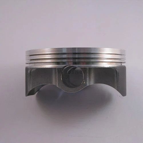 PISTON KIT 00-02 YZF426 95.00, FORGED WOSSNER 8525DA, 5NG-11631-10-00 - Image 4