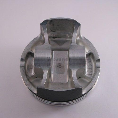 PISTON KIT 00-02 YZF426 95.00, FORGED WOSSNER 8525DA, 5NG-11631-10-00 - Image 5