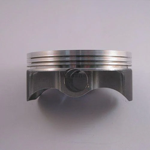 PISTON KIT 00-02 YZF426 95.00, FORGED WOSSNER 8525DB - Image 4
