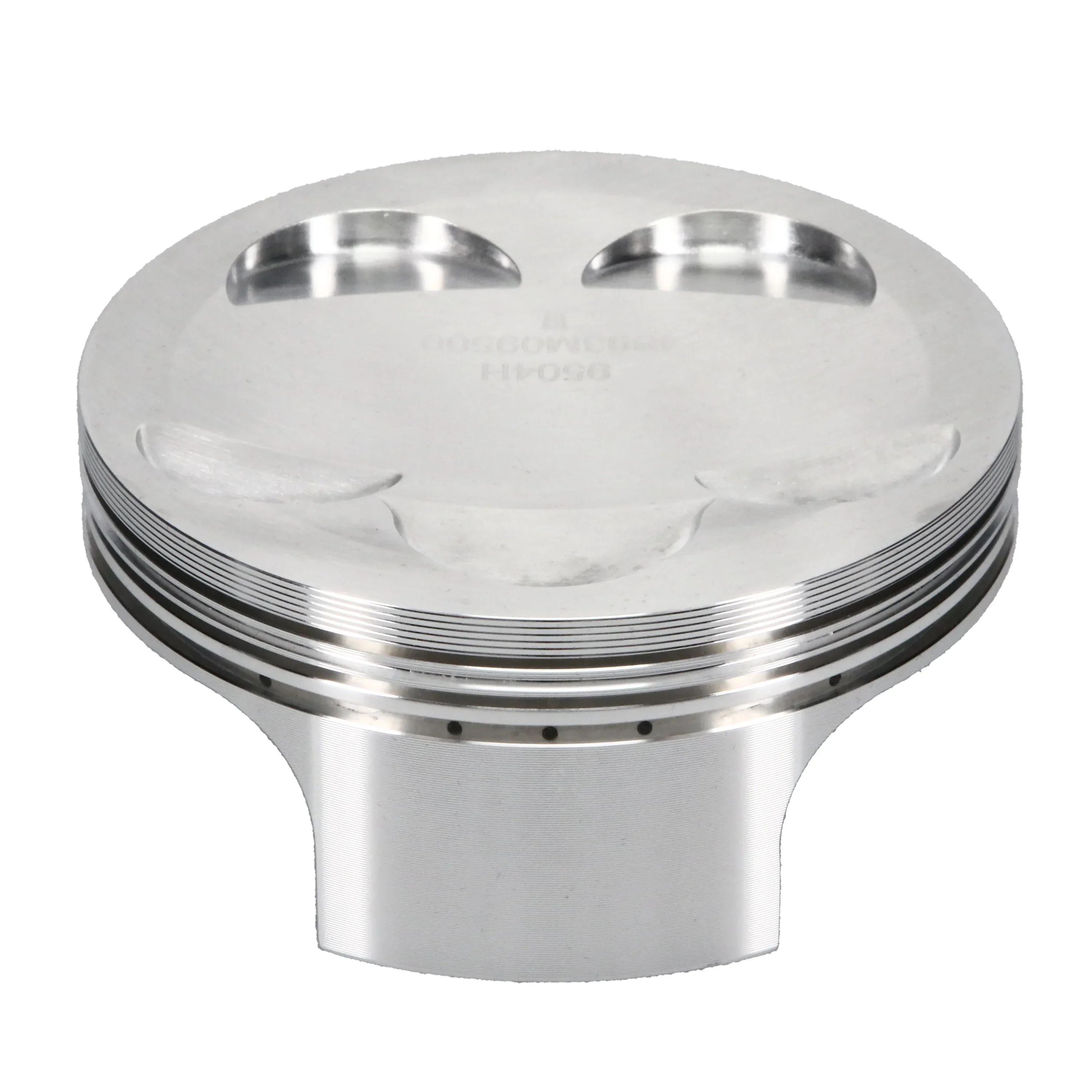 PISTON KIT 00-02 YZF426 97.00, WISECO 4693M09700 YAMAHA MX