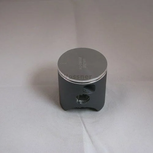 PISTON KIT 00-03 CR125 54.00 B, WOSSNER 8067DB HONDA MX - Image 3