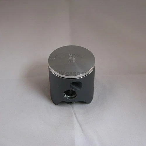 PISTON KIT 00-03 RM125 54.00 A, WOSSNER 8061DA SUZUKI MX 12110-36E20-0F0 - Image 2