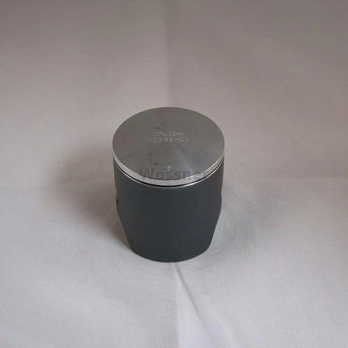 PISTON KIT 00-03 RM125 56.00, WOSSNER 8061D200 SUZUKI MX - Image 3