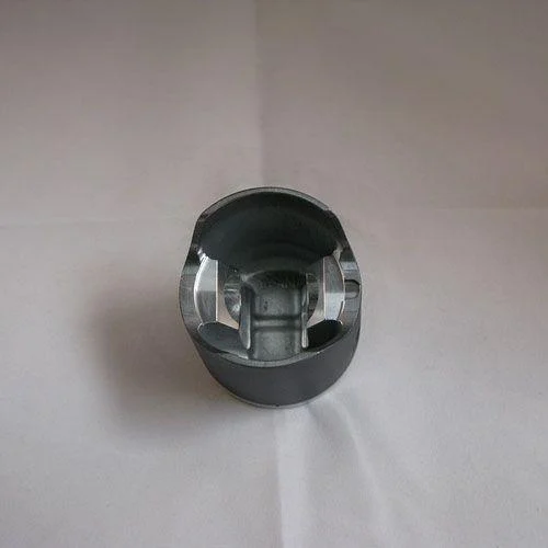 PISTON KIT 00-03 RM125 56.00, WOSSNER 8061D200 SUZUKI MX - Image 4