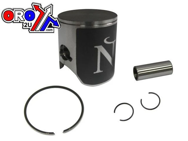 PISTON KIT 00-06 KTM250 66.40, NAMURA NX-70050 - Image 2