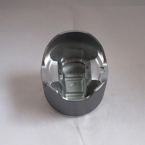 PISTON KIT 00-06 KTM250 66.40, WOSSNER 8090DB FORGED - Image 3