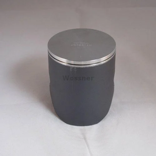 PISTON KIT 00-06 KTM250 66.40, WOSSNER 8090DB FORGED - Image 4