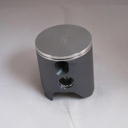 PISTON KIT 00-06 KTM250 67.00, WOSSNER 8090D060 FORGED - Image 2