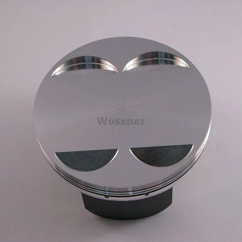PISTON KIT 00-07 KTM520 525 95, WOSSNER 8547DA BETA RR525 59030007000 - Image 2
