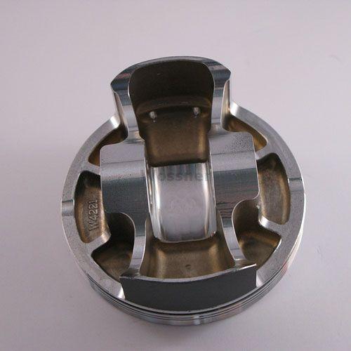 PISTON KIT 00-07 KTM520 525 95, WOSSNER 8547DA BETA RR525 59030007000 - Image 4