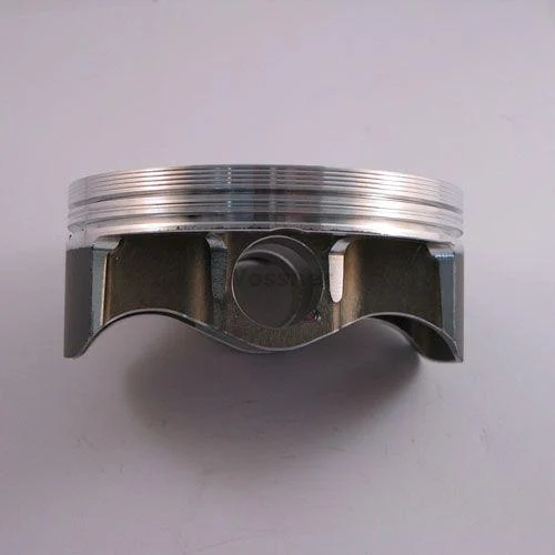 PISTON KIT 00-07 KTM520 525 95, WOSSNER 8547DC BETA RR525 - Image 3