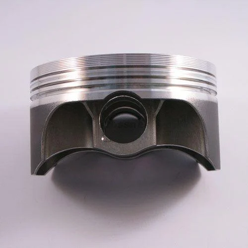 PISTON KIT 00-07 XR650R 102.00, FORGED WOSSNER 8575D200 - Image 3