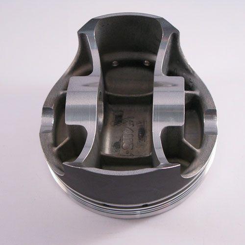 PISTON KIT 00-07 XR650R 102.00, FORGED WOSSNER 8575D200 - Image 4