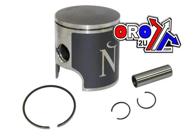 PISTON KIT 00-08 SX65 45.00 C, NAMURA NX-70002-6C - Image 3