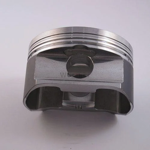 PISTON KIT 00-09 XR650R HC, FORGED WOSSNER 8718DB - Image 3