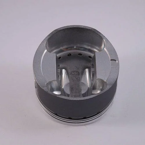 PISTON KIT 00-12 TTR125 54.00, FORGED WOSSNER 8649DA, 5HP-11631-00-A0 - Image 4